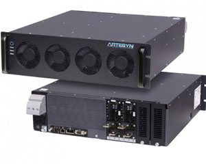 Artesyn, 광범위한 의학 및 산업 애플리케이션용 12킬로와트 케이스 추가